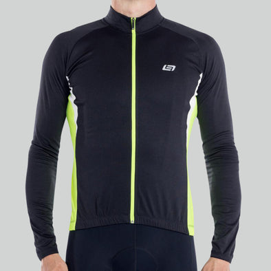 Draft L/S Jersey