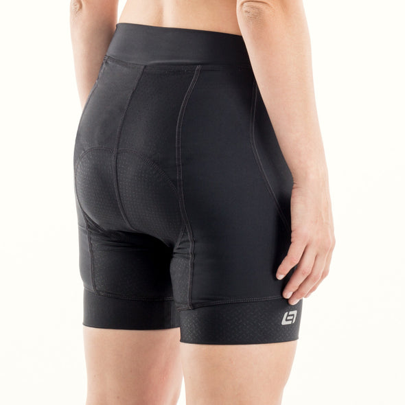 Women's Axiom Shorty Short