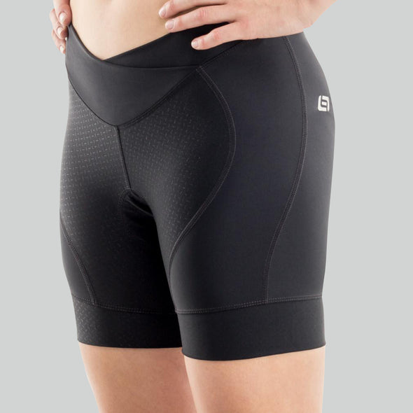 Women's Axiom Shorty Short