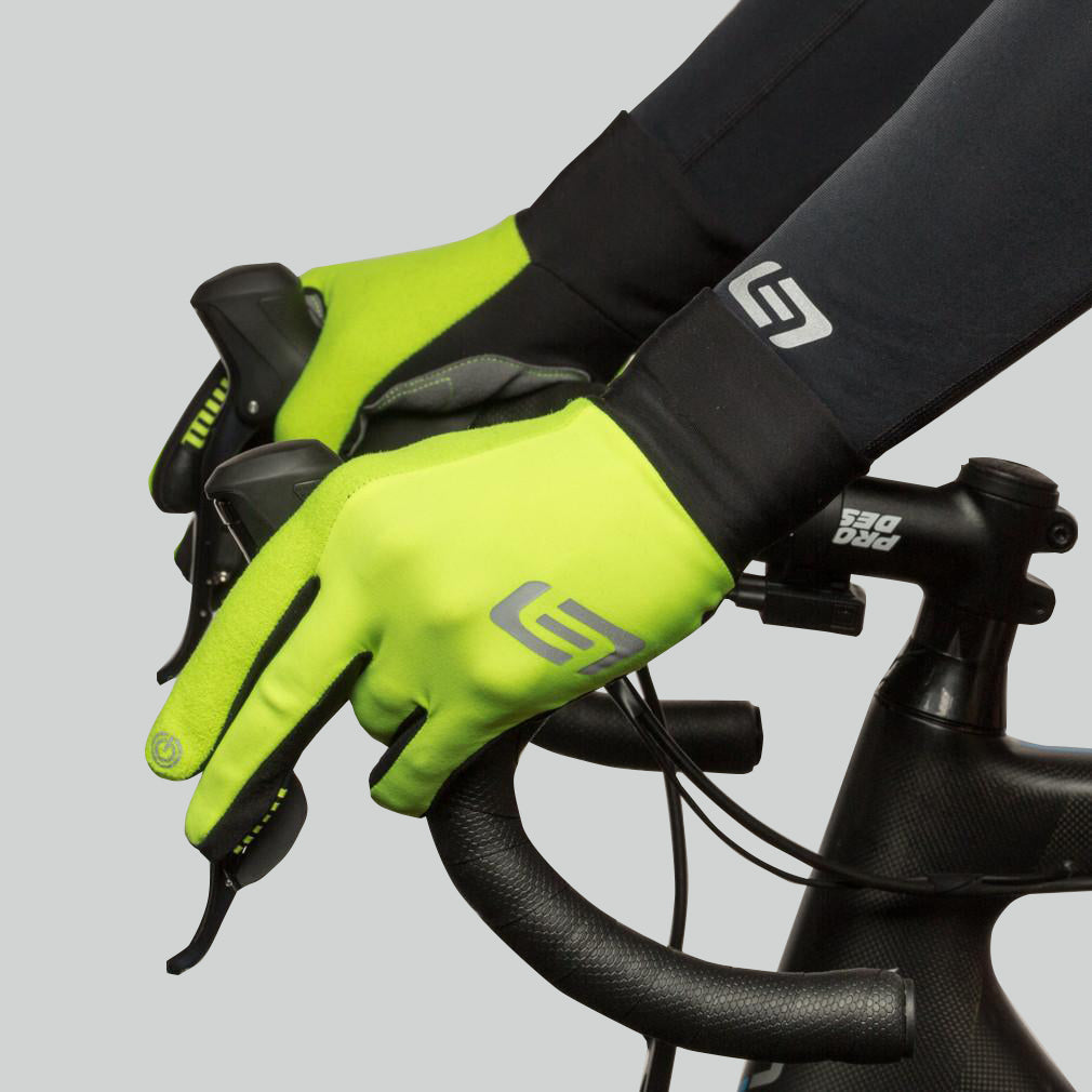 Climate Control Glove Bellwether
