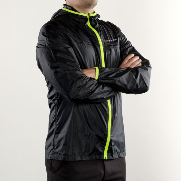 Alterra Ultralight Jacket