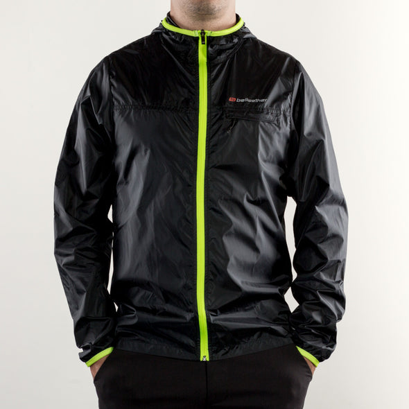 Alterra Ultralight Jacket