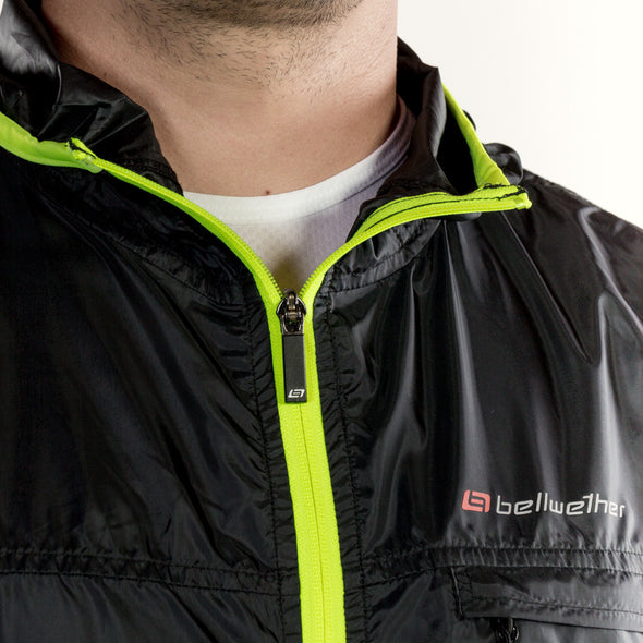 Alterra Ultralight Jacket