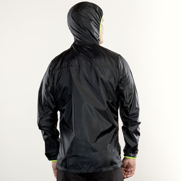 Alterra Ultralight Jacket