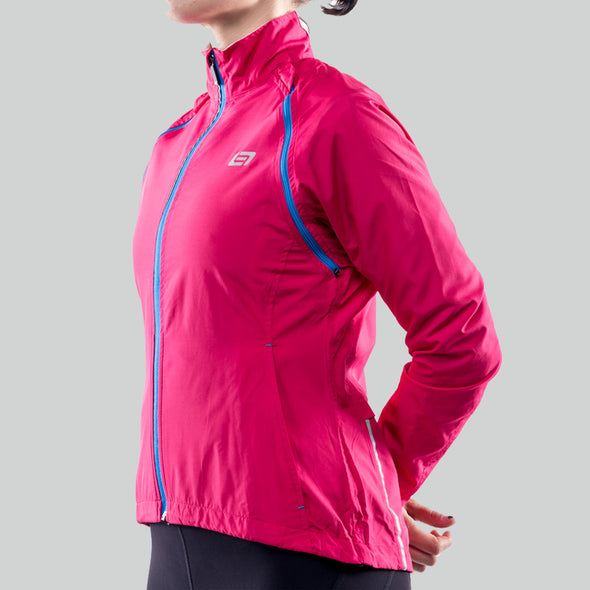 Women's Velocity Convertible Jacket