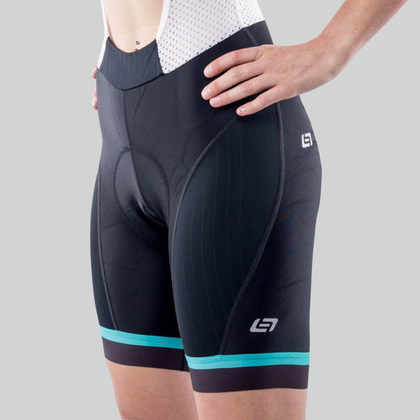 Women's Coldflash Bib Short