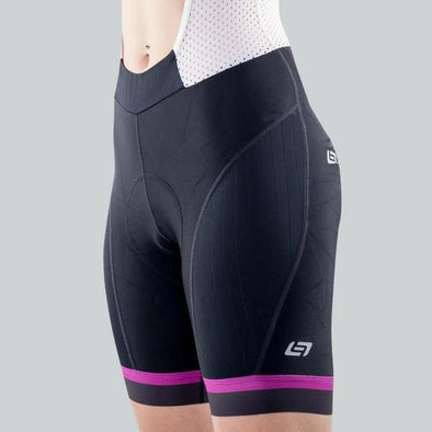 Women's Coldflash Bib Short