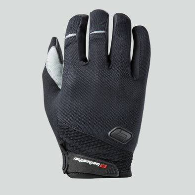 Direct Dial Glove