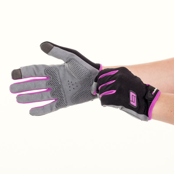 Women's Direct Dial Glove