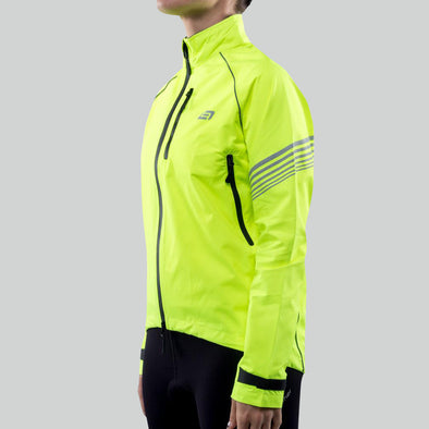 Women's Aqua-NO Jacket
