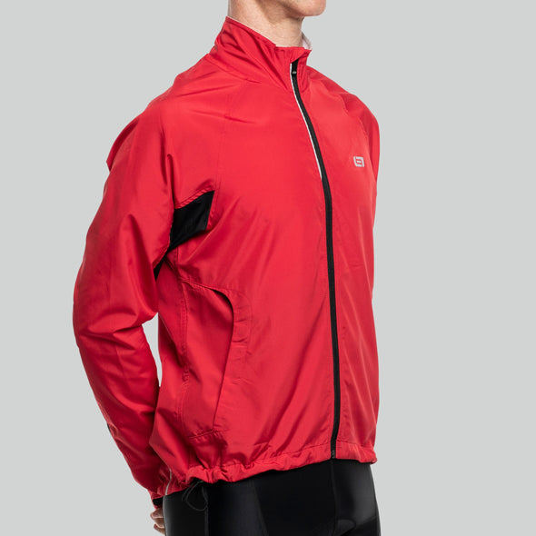 Velocity Jacket