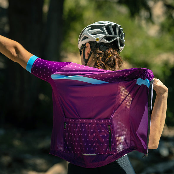 Women's Motion Jersey