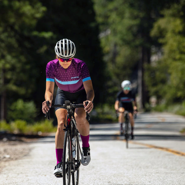 Women's Motion Jersey