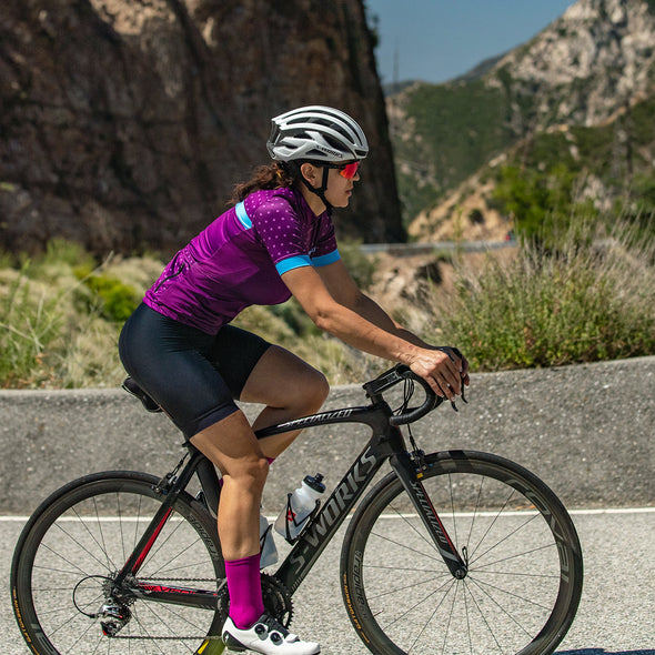 Women's Motion Jersey