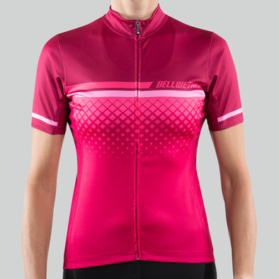 Women's Gradient Jersey