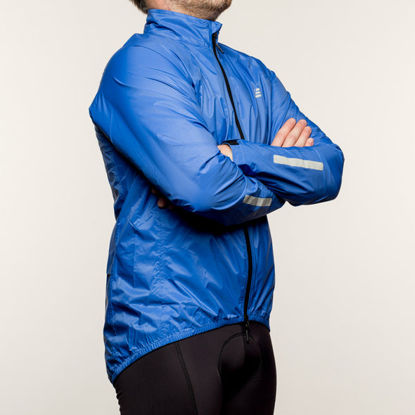Aqua-No Compact Jacket