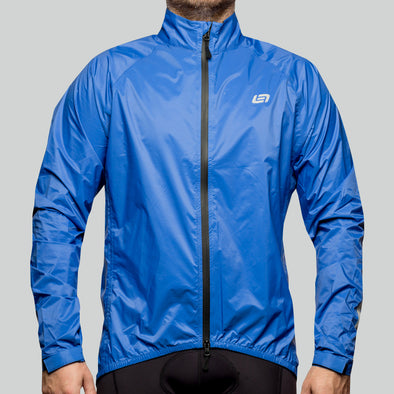 Aqua-No Compact Jacket