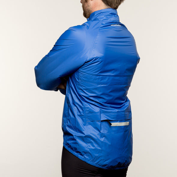 Aqua-No Compact Jacket