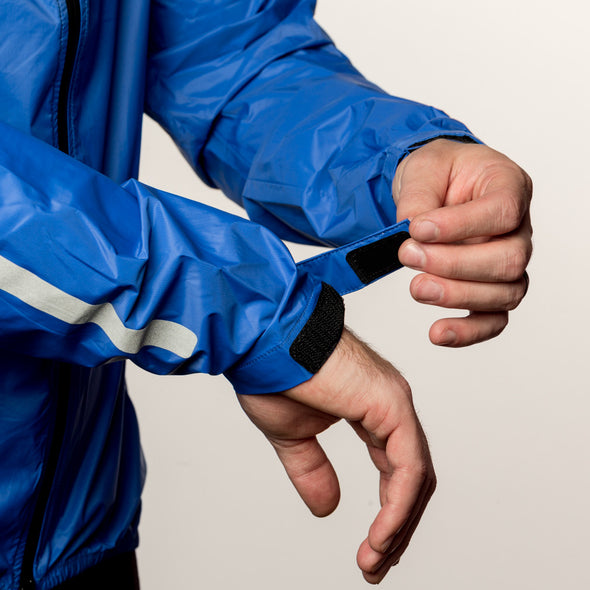 Aqua-No Compact Jacket