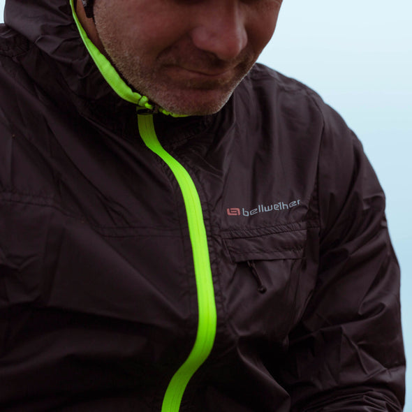 Alterra Ultralight Jacket