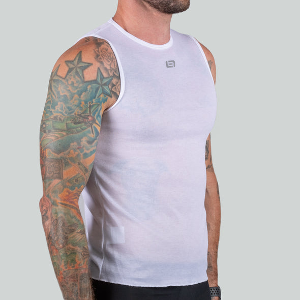 Sleeveless Base Layer