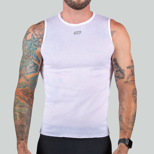 Sleeveless Base Layer