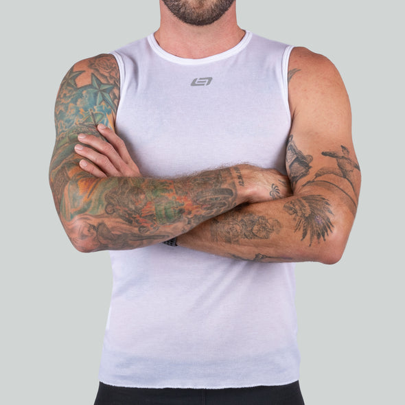 Sleeveless Base Layer