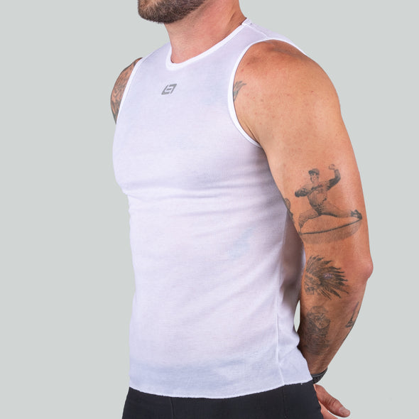 Sleeveless Base Layer