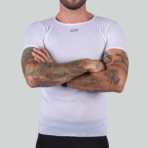 Short Sleeve Base Layer