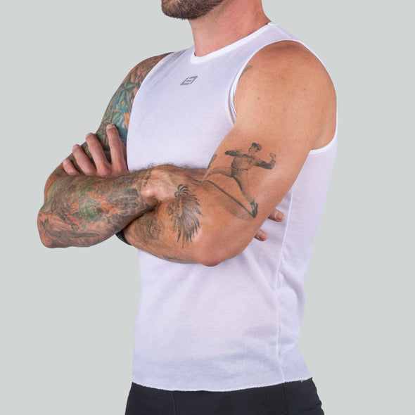 Sleeveless Base Layer