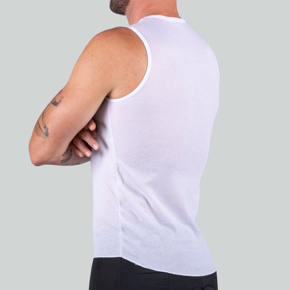 Sleeveless Base Layer