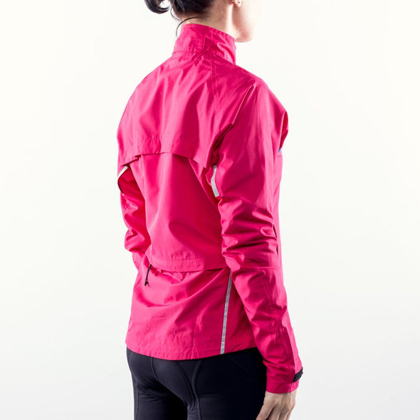 Women's Velocity Convertible Jacket