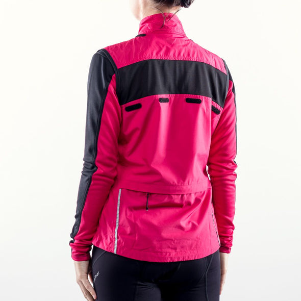 Women's Velocity Convertible Jacket
