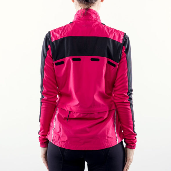 Women's Velocity Convertible Jacket