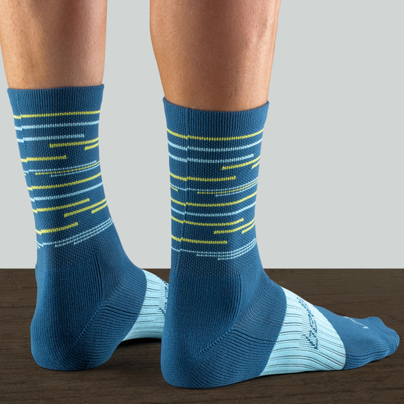 Linear Sock