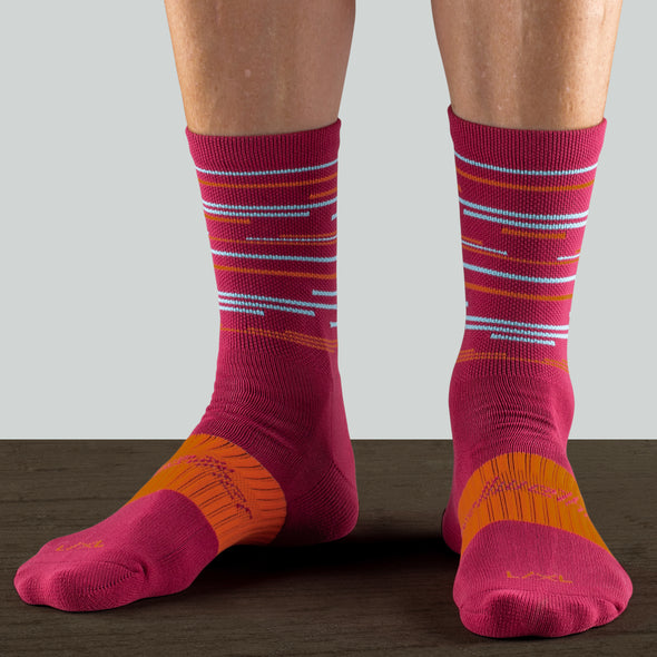 Linear Sock