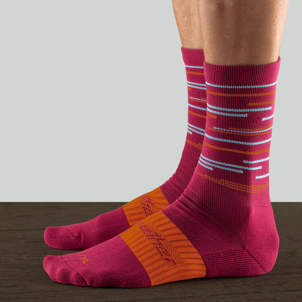 Linear Sock