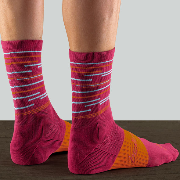 Linear Sock