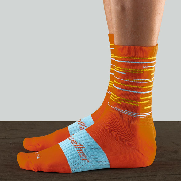 Linear Sock