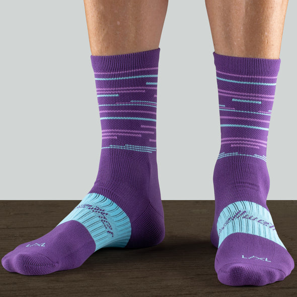 Linear Sock