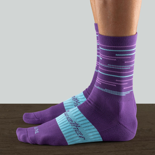 Linear Sock