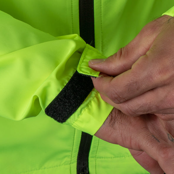 Velocity Convertible Jacket