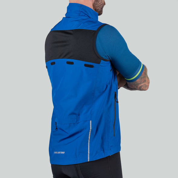 Velocity Convertible Jacket