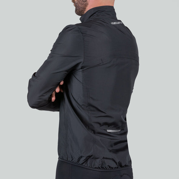 Velocity Jacket