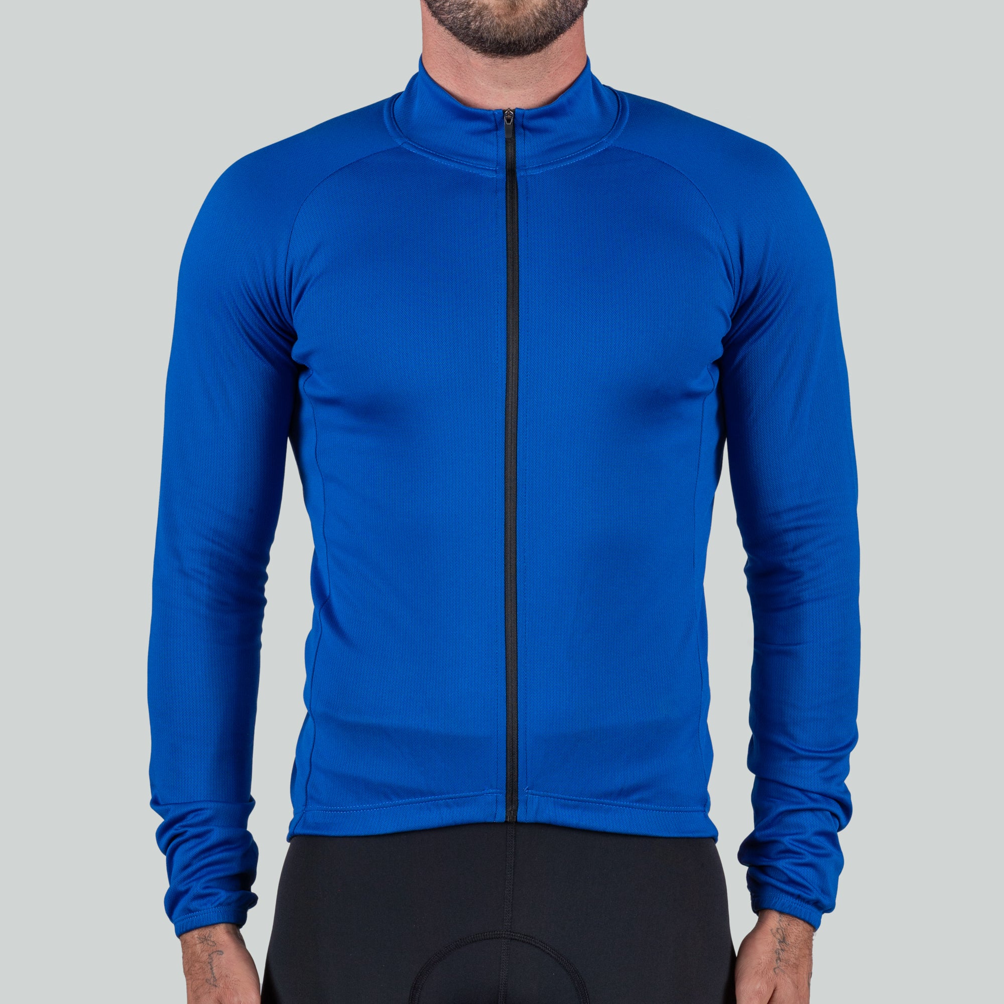 PRO THERMAL MID LS JERSEY