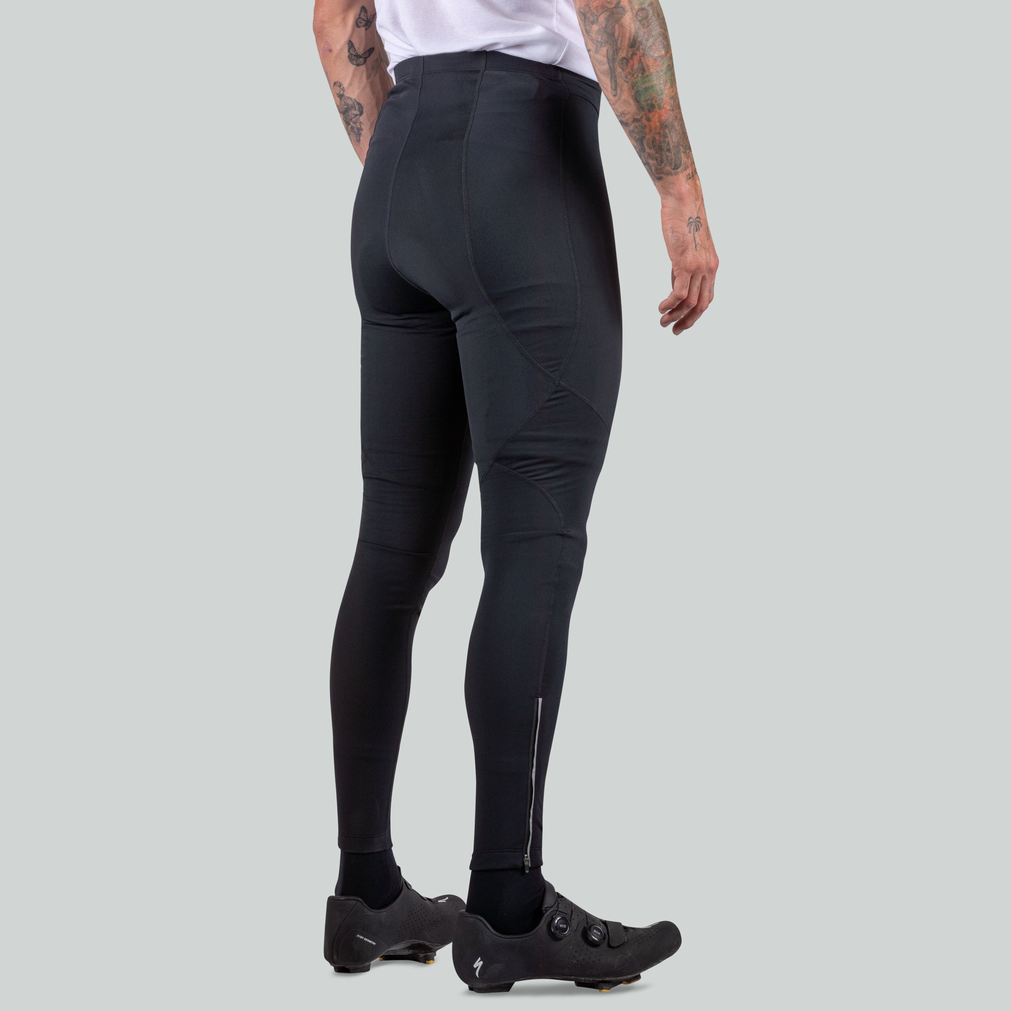 Men's Thermaldress Tight without Pad