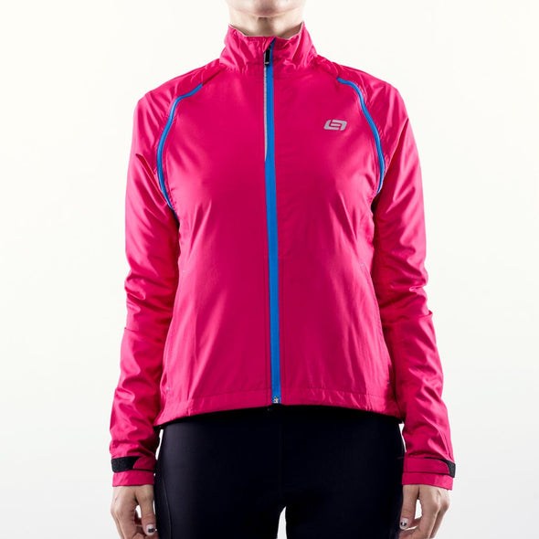 Women's Velocity Convertible Jacket