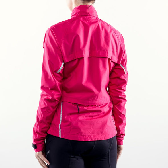 Women's Velocity Convertible Jacket