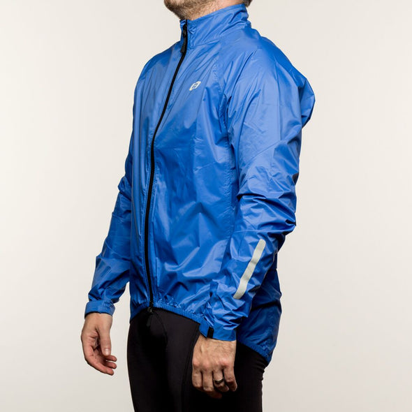 Aqua-No Compact Jacket
