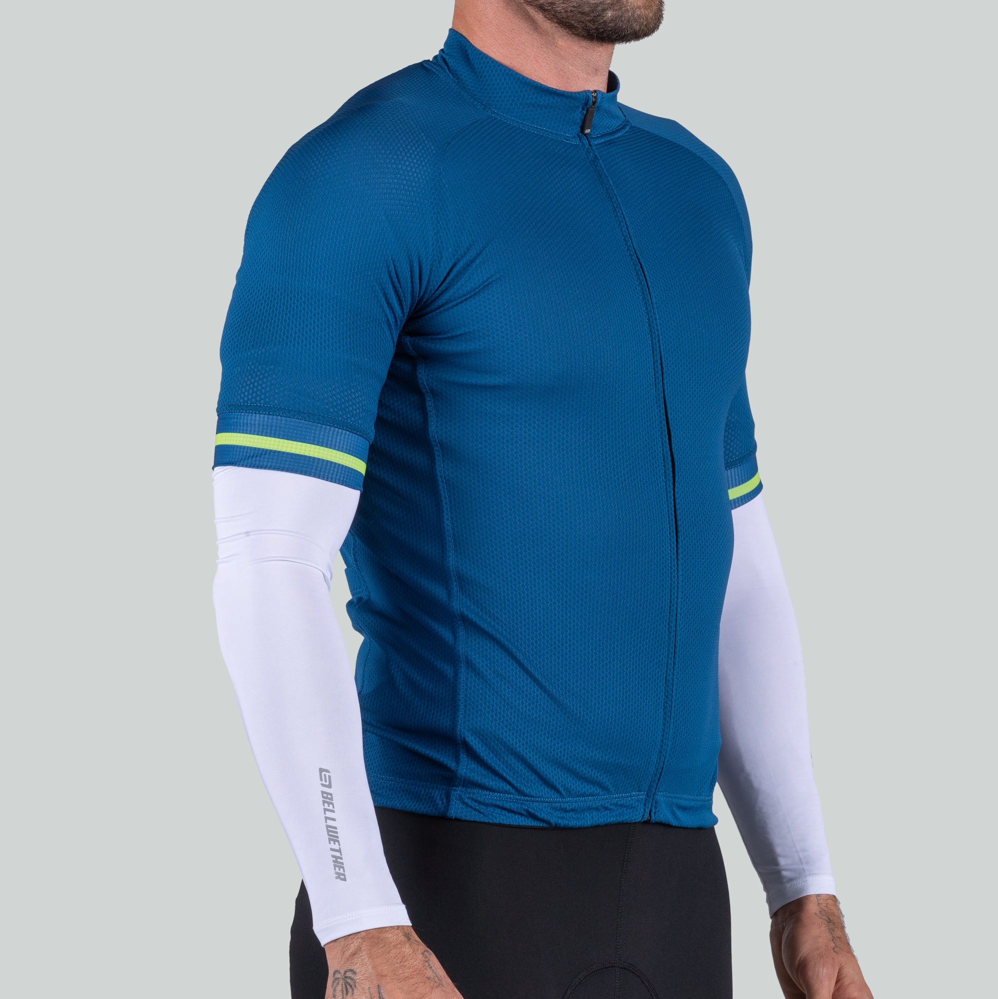 UPF Sun Protection Bellwether